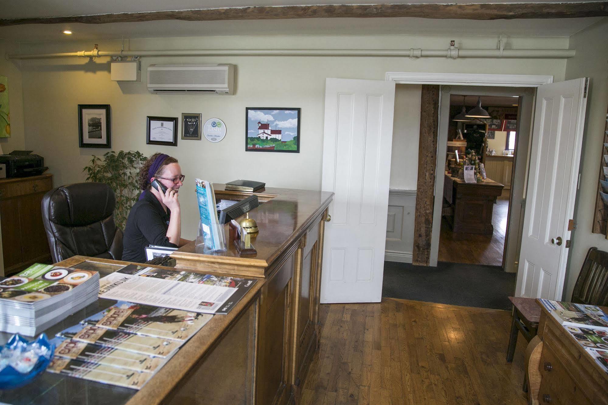 Lanes Privateer Inn Liverpool Εξωτερικό φωτογραφία