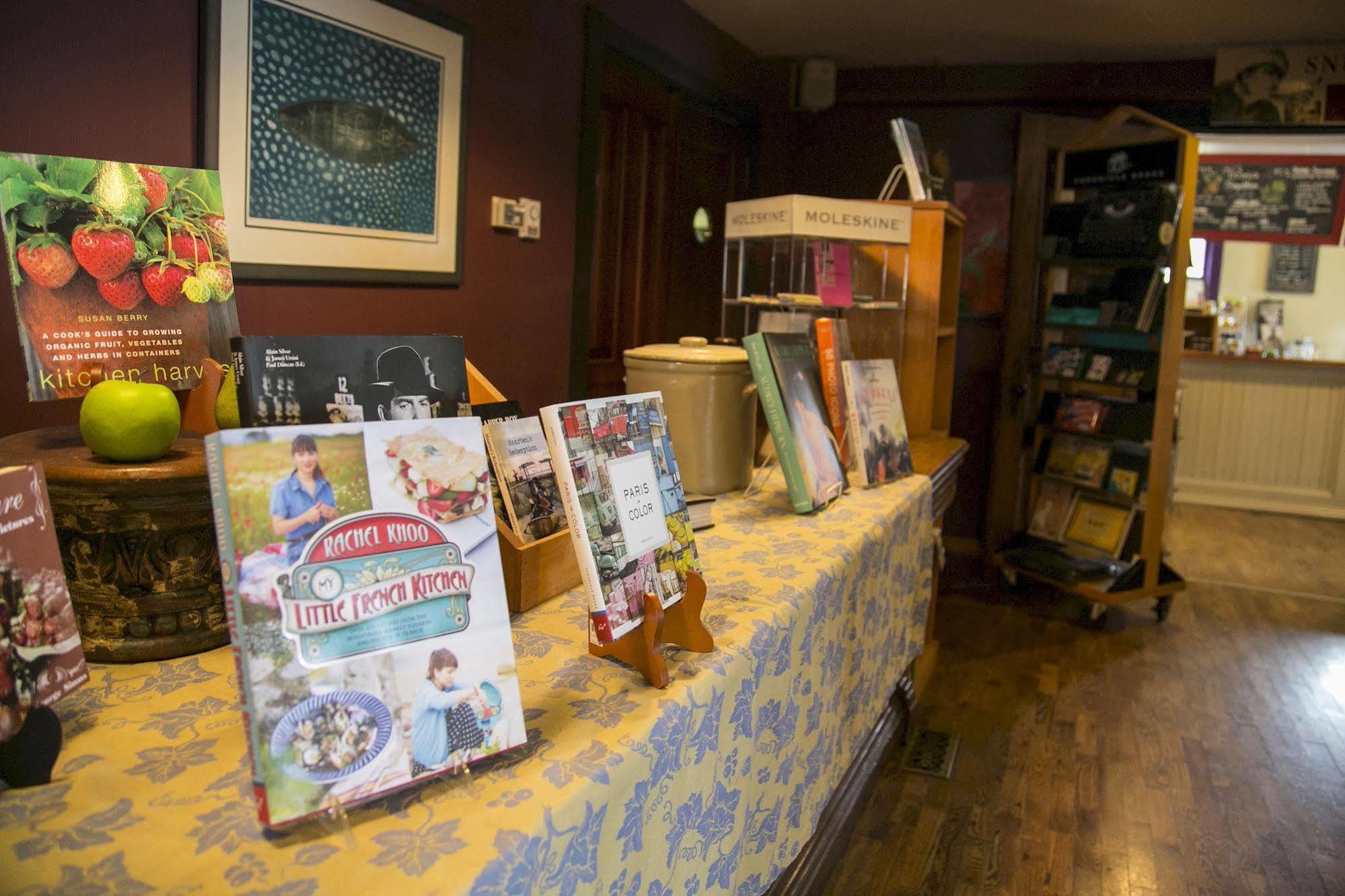 Lanes Privateer Inn Liverpool Εξωτερικό φωτογραφία