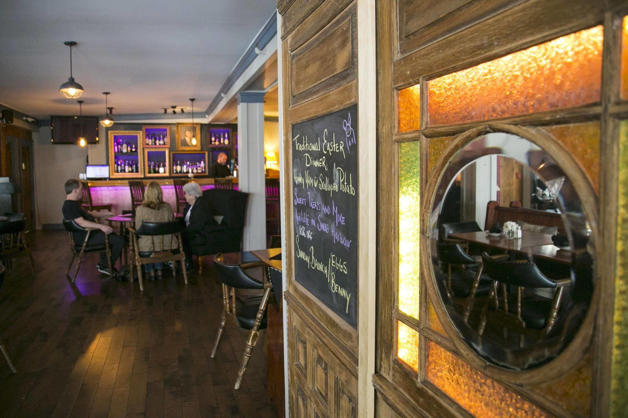 Lanes Privateer Inn Liverpool Εξωτερικό φωτογραφία