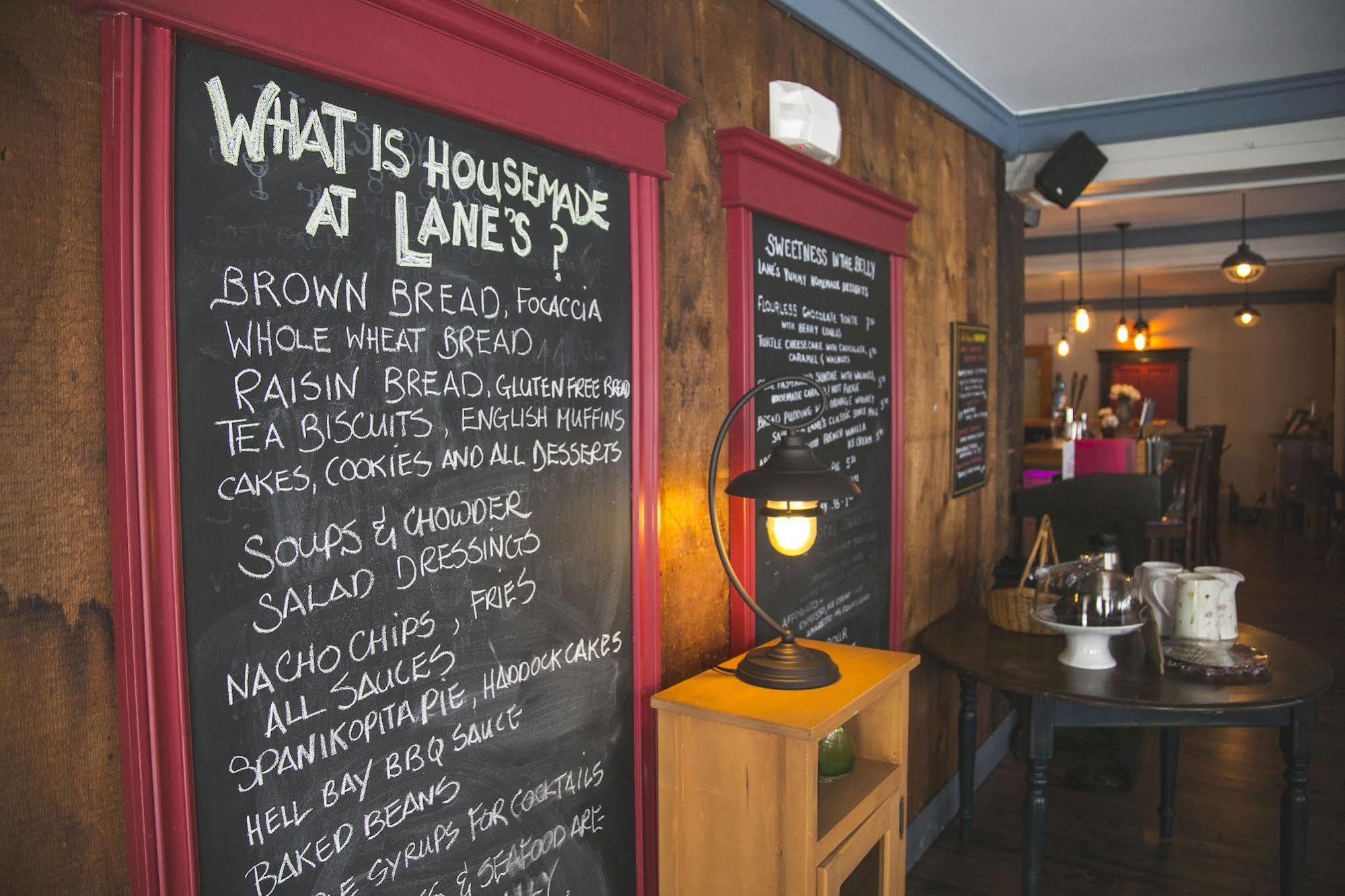 Lanes Privateer Inn Liverpool Εξωτερικό φωτογραφία