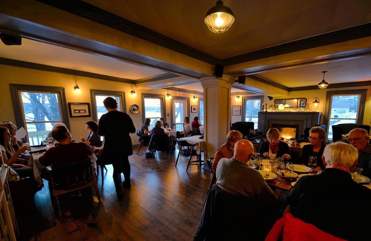 Lanes Privateer Inn Liverpool Εξωτερικό φωτογραφία