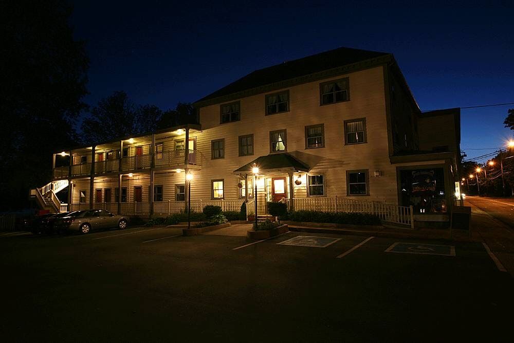 Lanes Privateer Inn Liverpool Εξωτερικό φωτογραφία